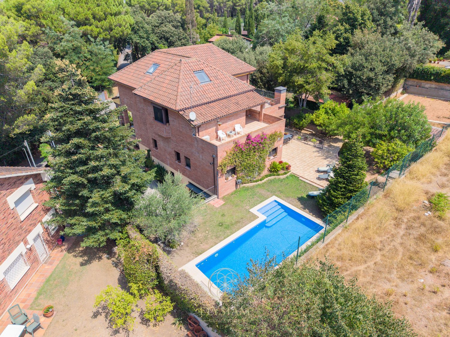 Casa o chalet independiente en Calle Fuster i Serracant, 11, Valldoreix, Valldoreix - Foto 10