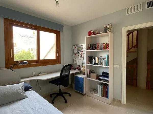 Chalet adosado en Urbanización Villas de Rocafort, 13 - Foto 22