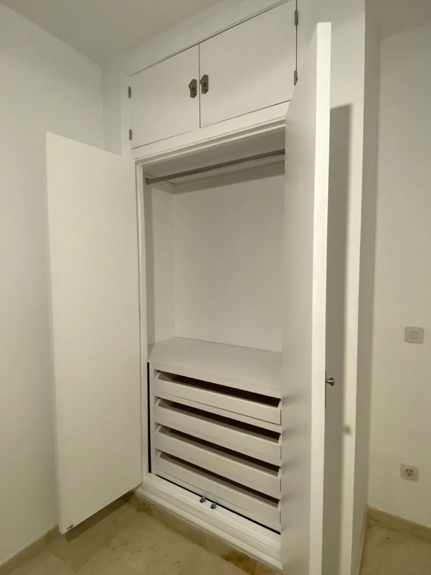 Piso en calle Juan Sebastián Elcano, 12 - Foto 20