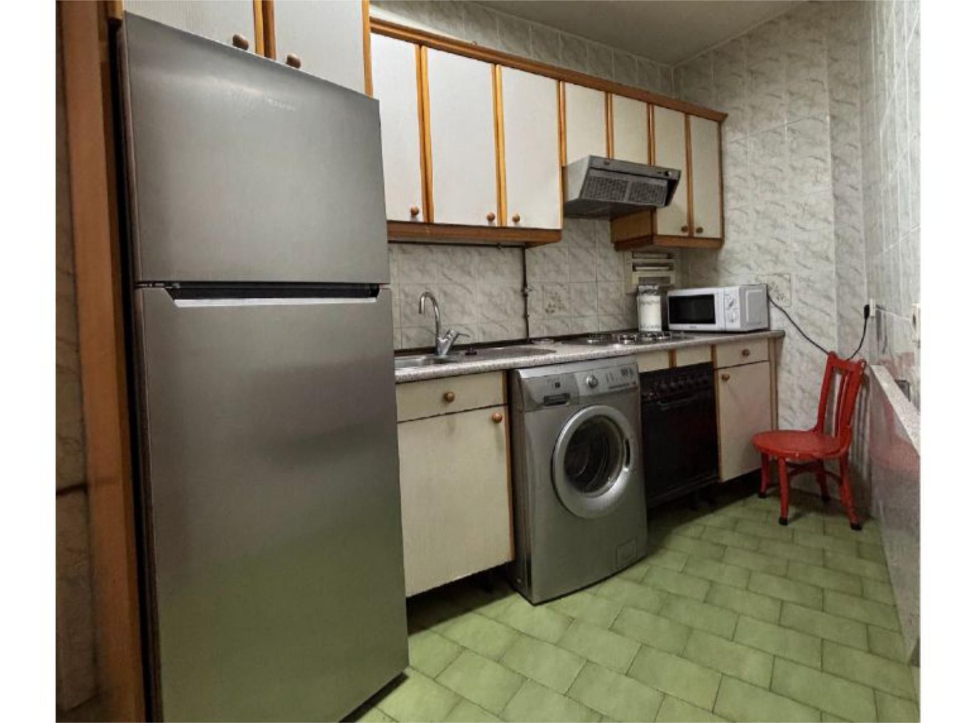 Piso en  Plaza de la Beata María Ana de Jesús 14 - Foto 17