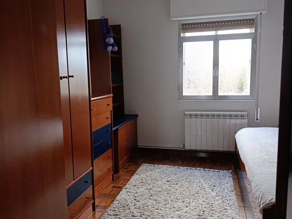 Piso en calle Leon, 5 - Foto 10