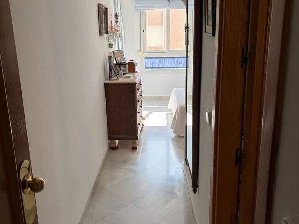 Piso en calle Salvador Allende, 21 - Foto 31