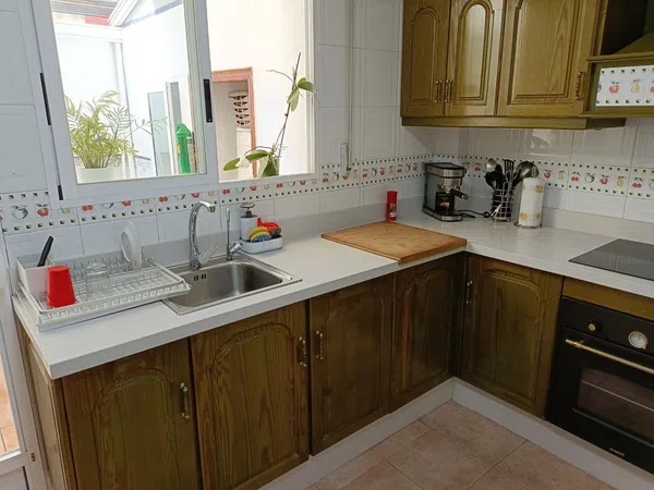 Chalet adosado en Calle del Pediatra Don Andrés Bru Ibarra, 5, Zona Deportiva-Nuevo Altabix - Foto 31
