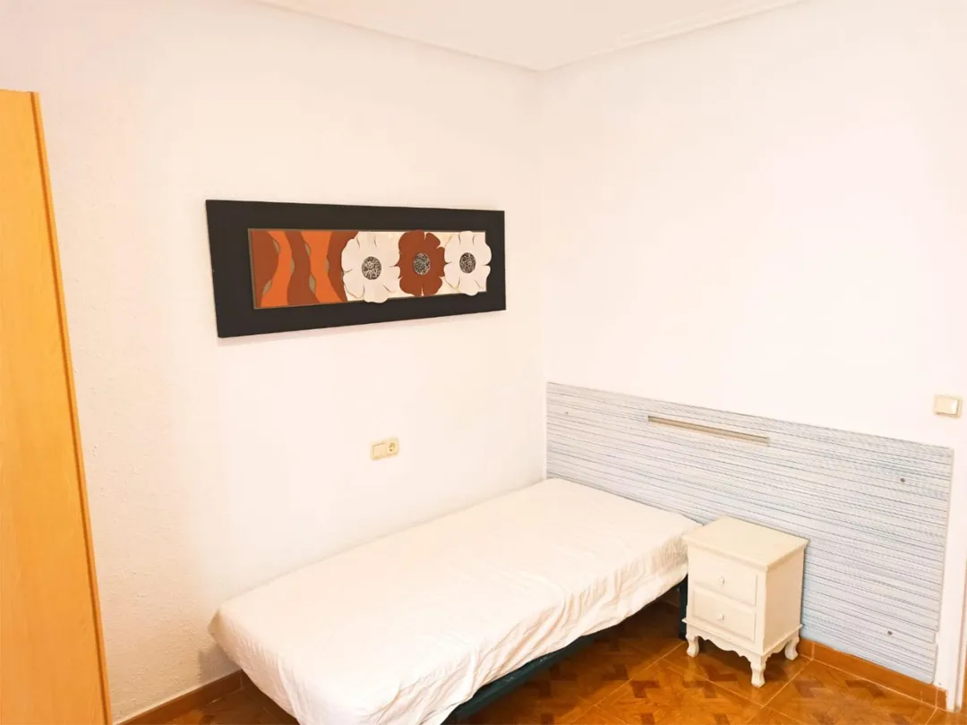 Piso en  Herminio Madinaveitia Kalea 7 - Foto 9