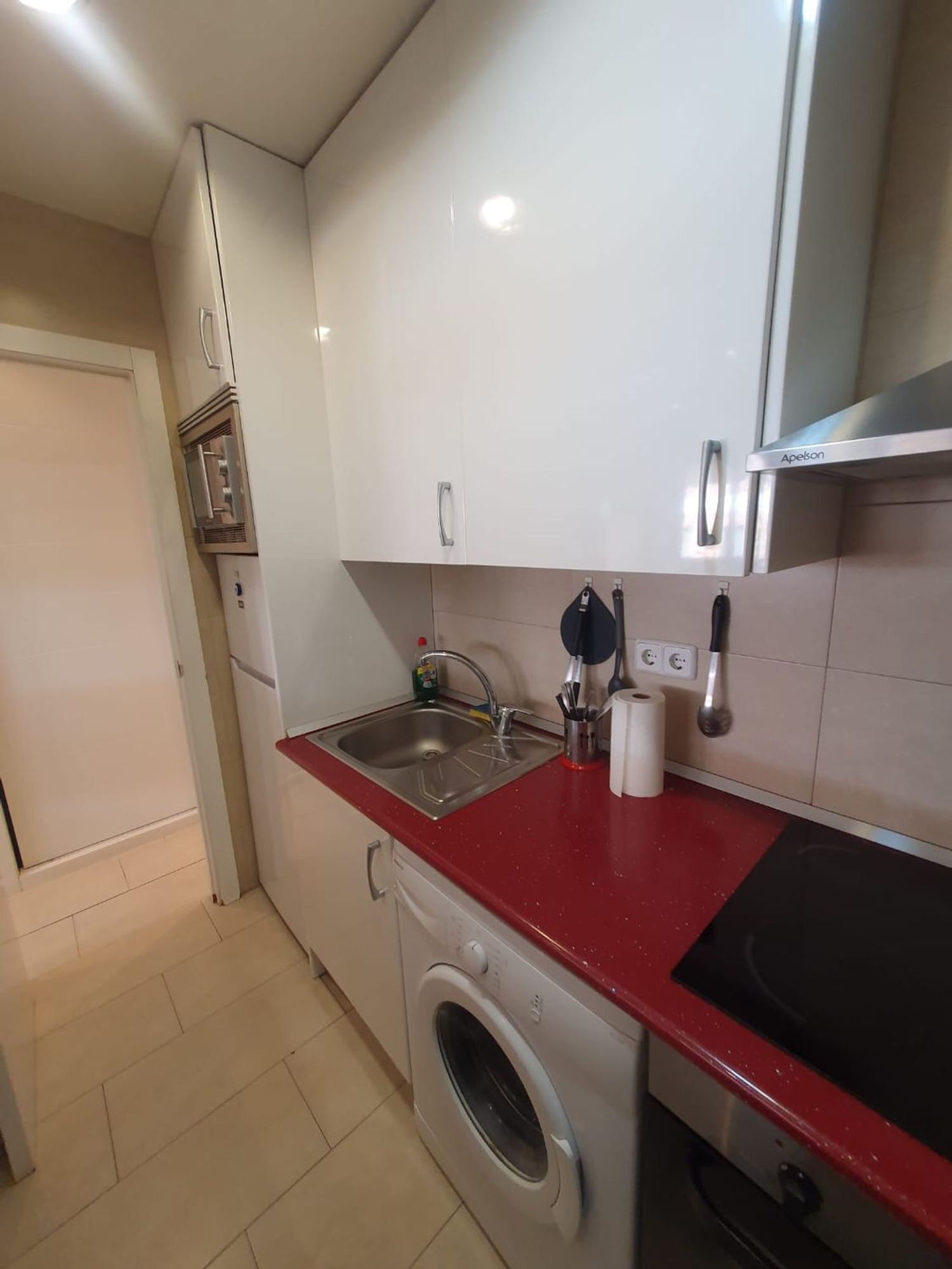 Piso en calle de Sánchez Pacheco, 16 - Foto 15