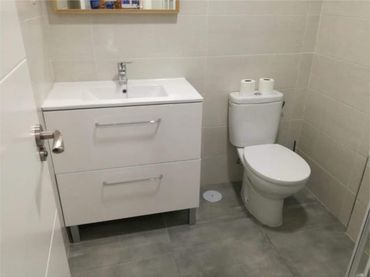 Apartamento en Barrio de pescadores - Foto 5
