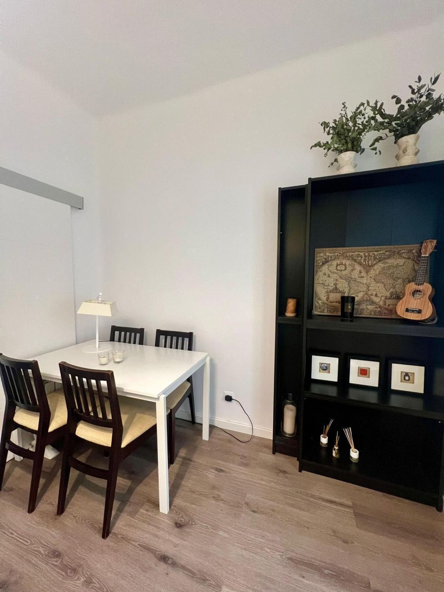 Piso en calle de alcántara, 23 - Foto 4