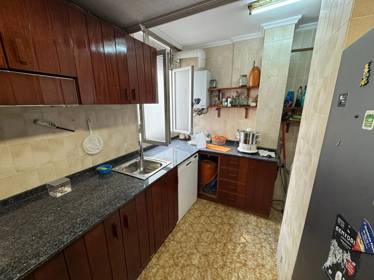 Piso en calle Ingeniero Sanchiz Pujalte, 19 - Foto 11