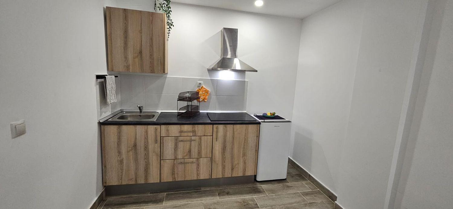 Piso en calle Lope de Vega, 6 - Foto 5