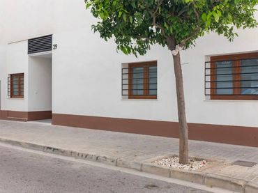 Planta baja en  Carrer de Sant Llorenç 29 - Foto 27