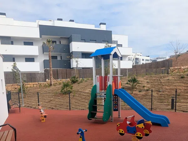 Piso en Avenida Rocio Jurado, 18, Puertosol - Santa Isabel - Foto 31