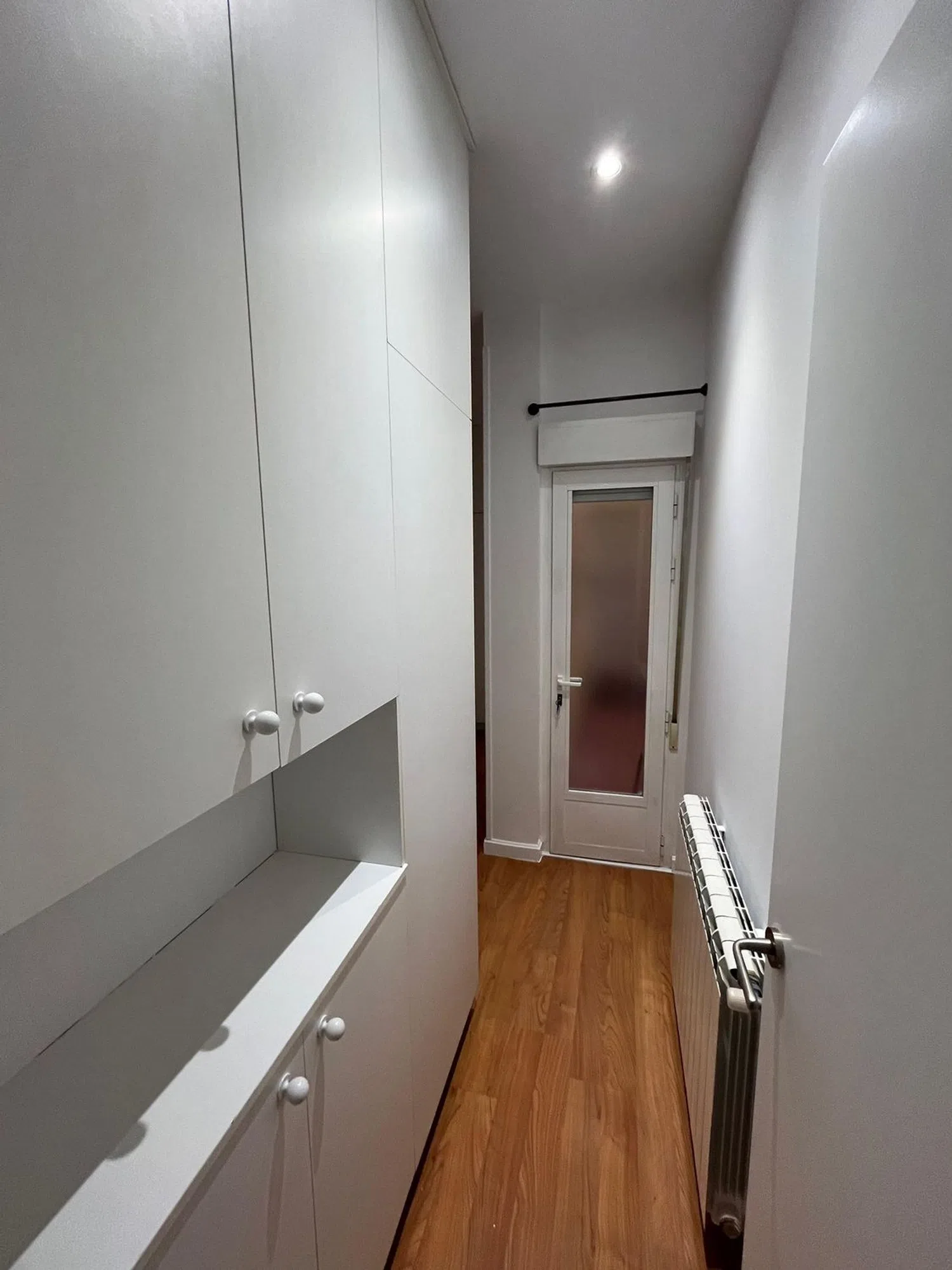 Piso en calle de Covarrubias, 27 - Foto 6