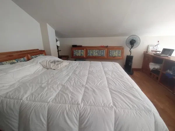 Dúplex en Ronda de Santander, 5 - Foto 3
