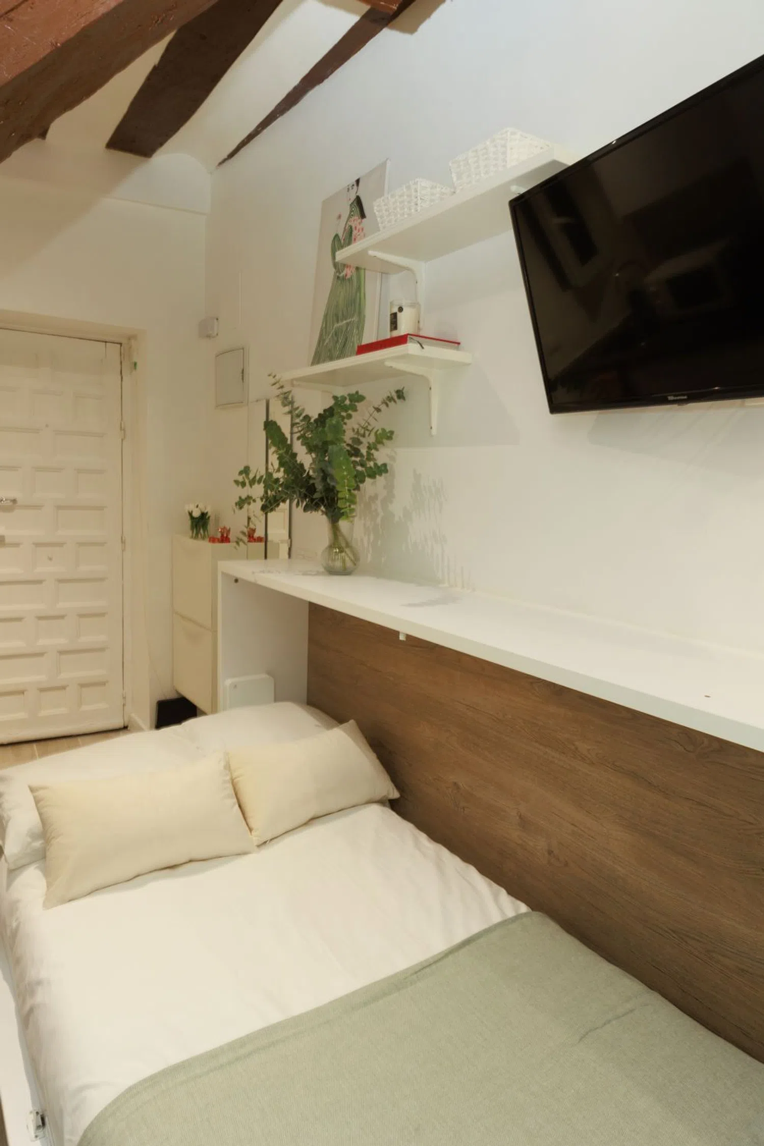 Piso en calle del Tesoro, 8 - Foto 2