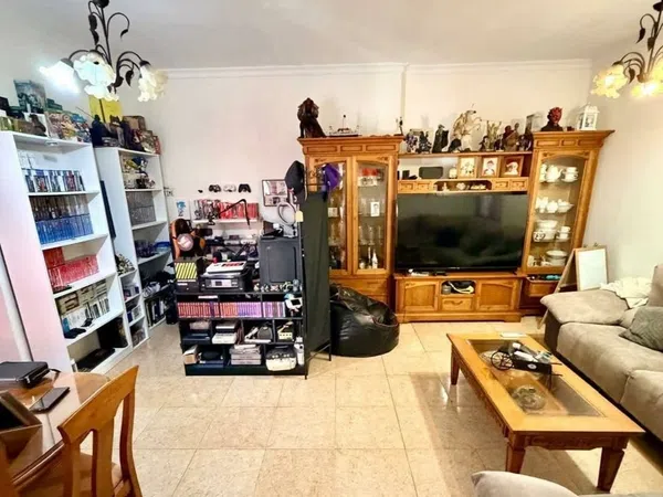 Piso en Calle de las Flores, 34, Centro-San Felipe-Huerta Fava, Centro-San Felipe-Huerta Fava - Foto 7