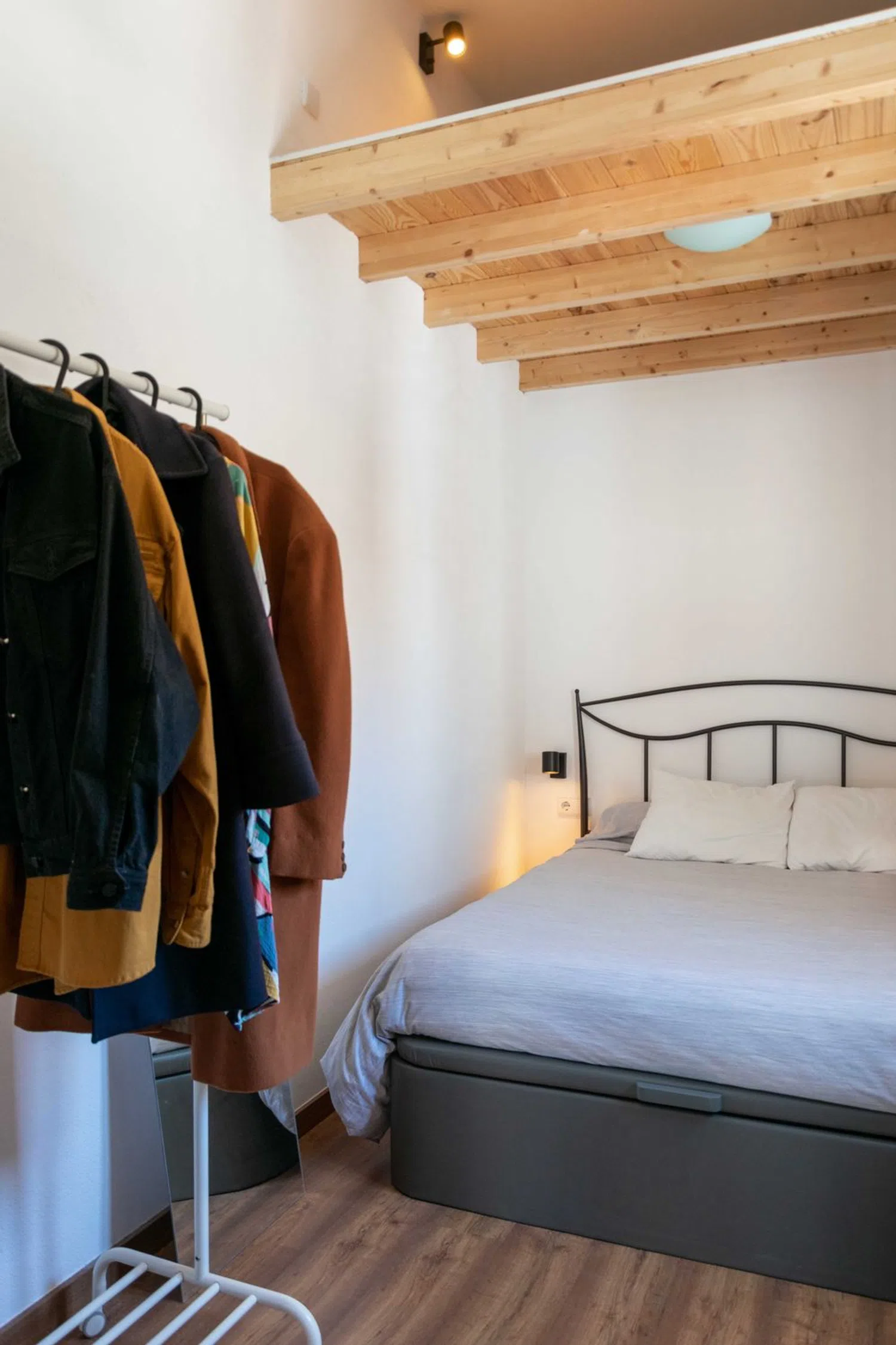 Ático en calle de Josep Benlliure, 148 - Foto 10