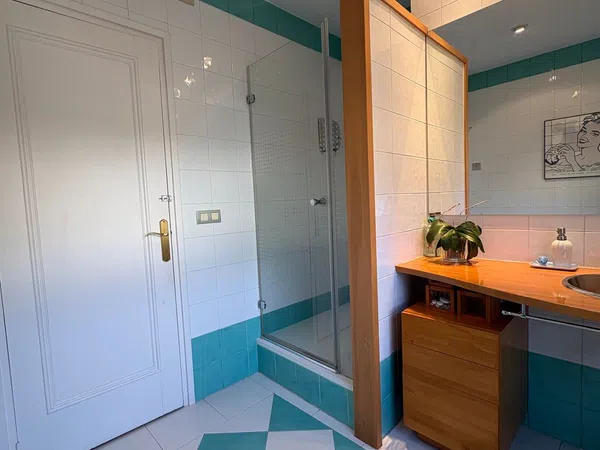 Casa independiente en Barrio Sarrià - Foto 33