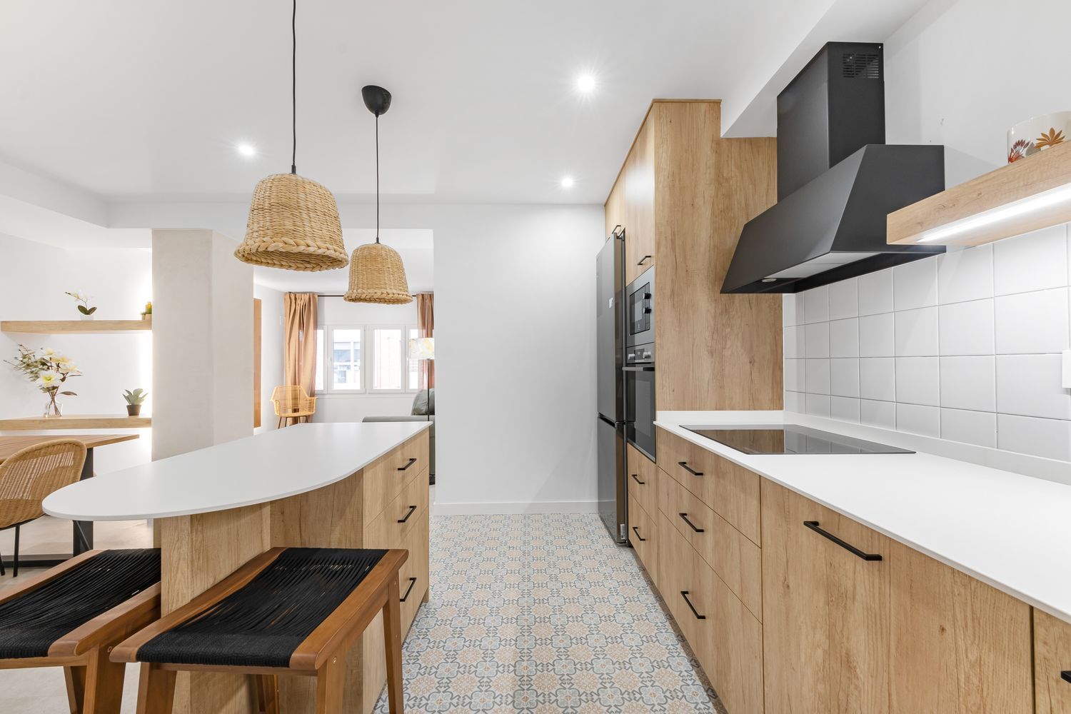 Piso en calle Pintor Cabrera, 8 - Foto 27