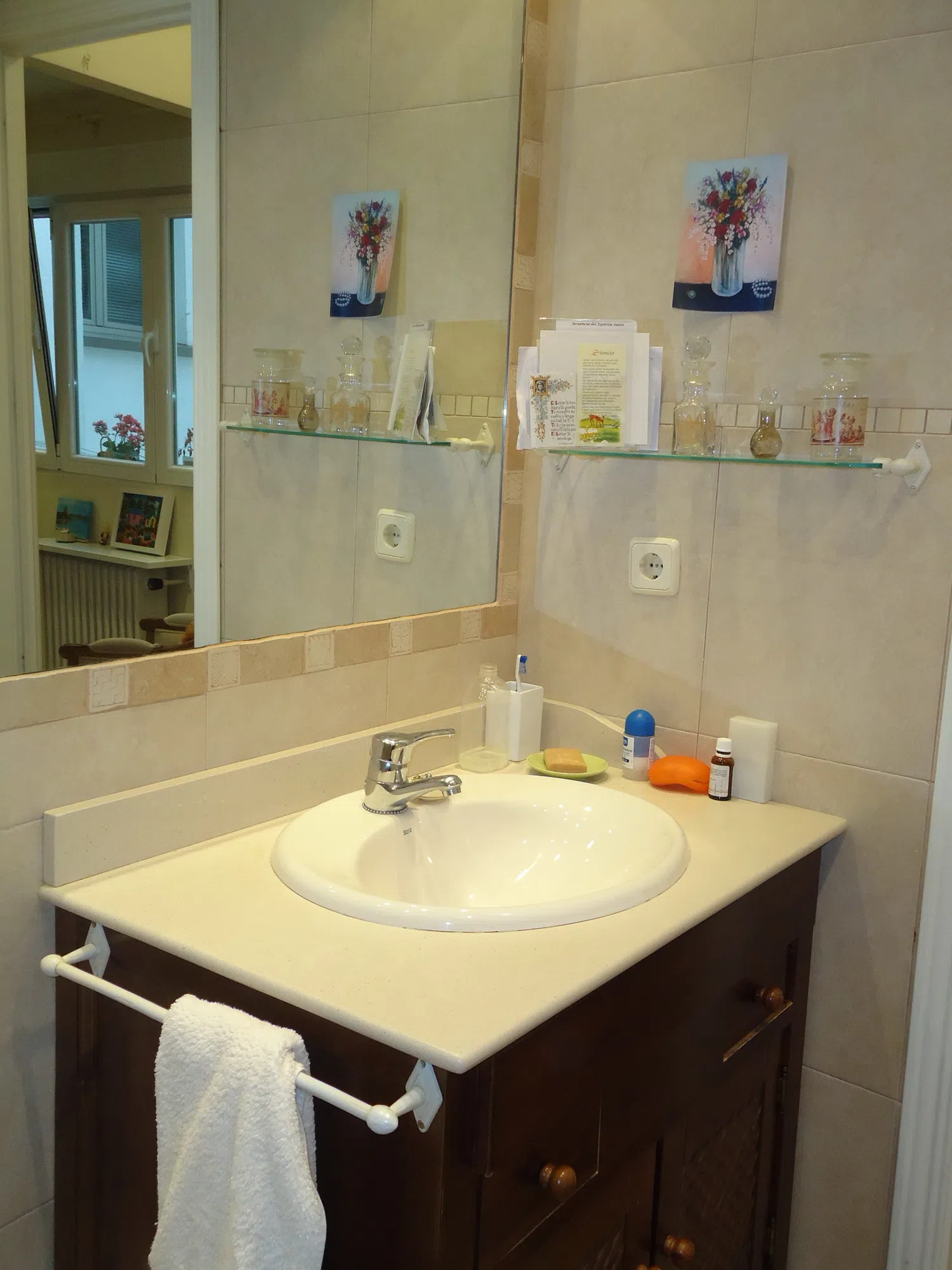 Piso en calle Alburquerque, 21 - Foto 6