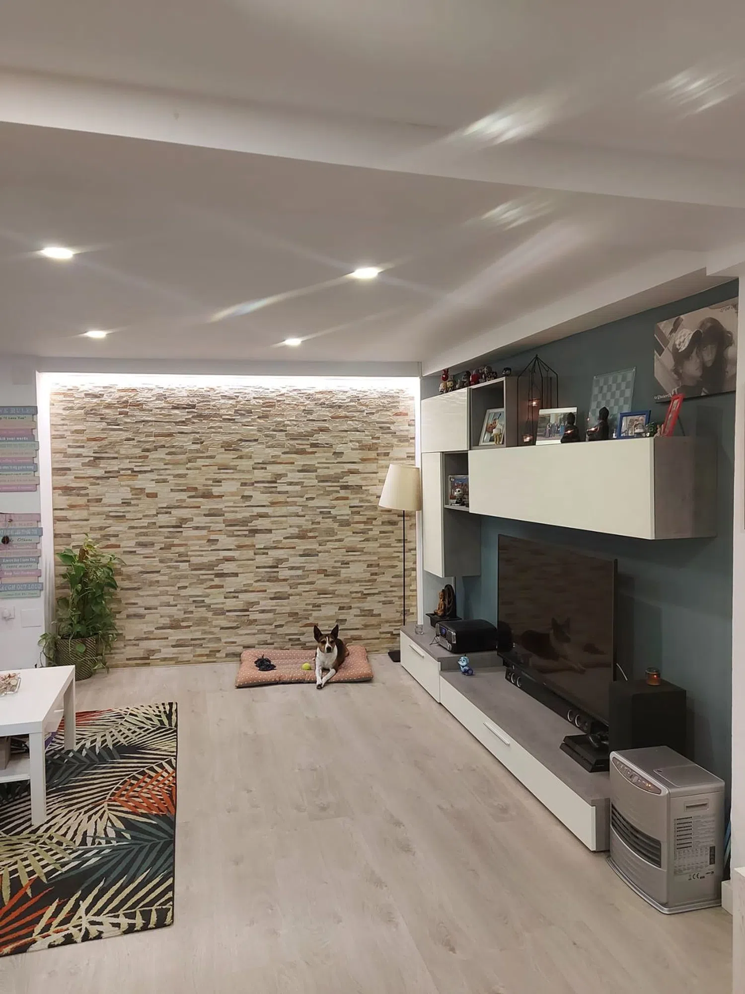 Piso en Barrio Playa de la Malvarrosa - Foto 13