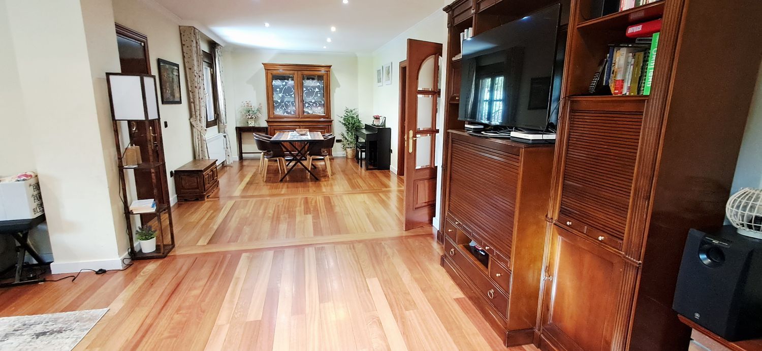 Casa independiente en Barrio Monte Rozas - Foto 11