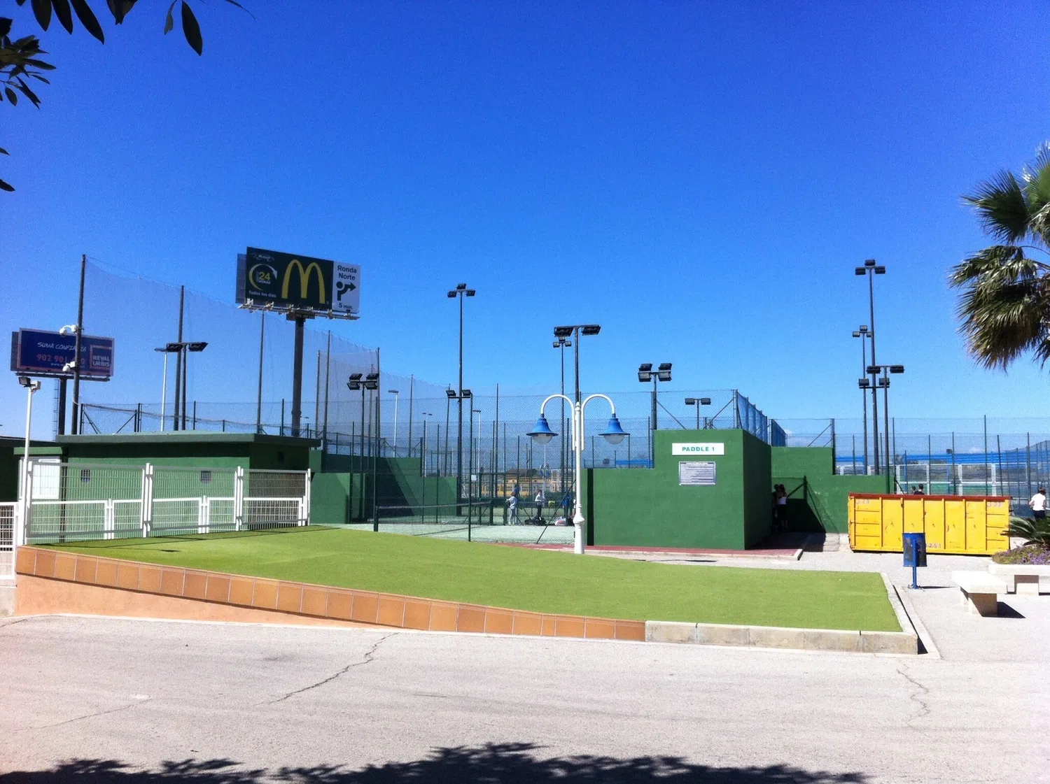 Piso en avenida Mare Nostrum, 15 - Foto 3