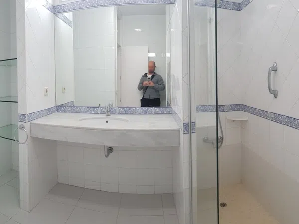 Chalet adosado en Urb. monteluz Barrio Tafira - Foto 5