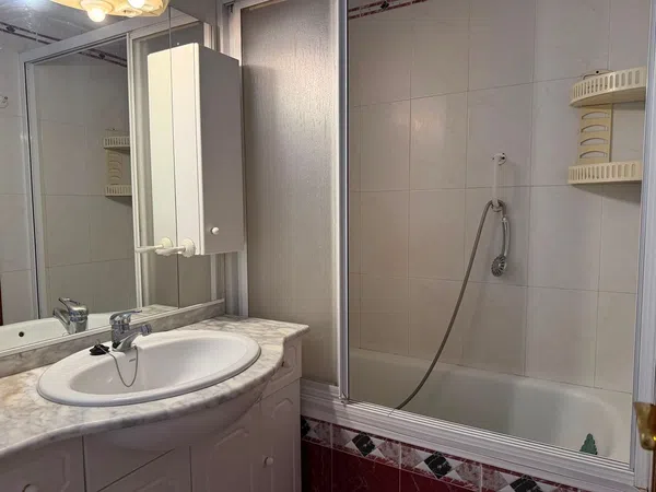Chalet pareado en Calle Almacari, 10, Carretera Trassierra - Colonia de la Paz - Foto 13