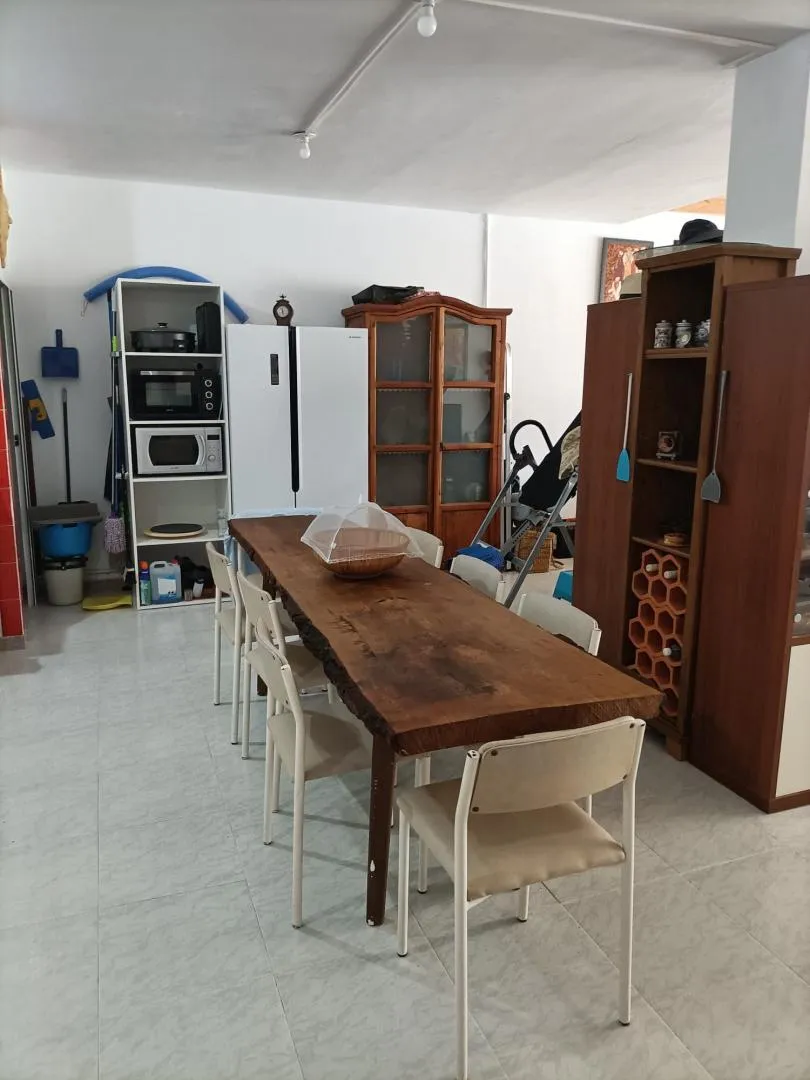 Planta baja en  Calle Teobaldo Power 8 - Foto 4