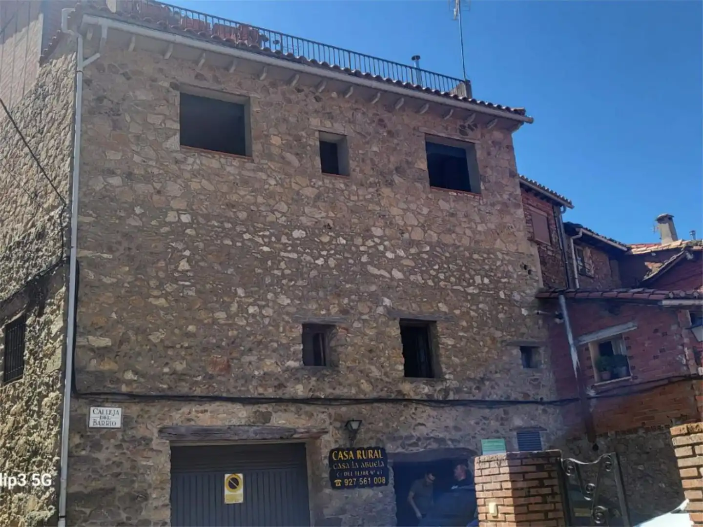 Chalet en  Calle del Tejar 63 - Foto 2