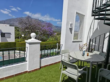 Piso en  Urbanizacion Nva Andalucia Aloha 26 - Foto 5