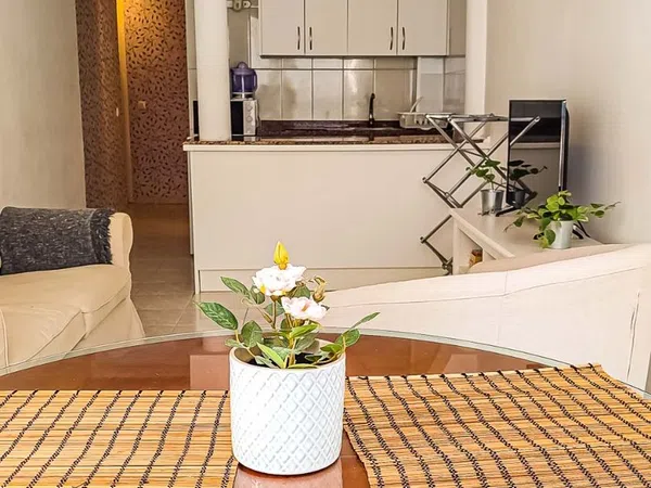 Piso en calle Pintor Casilari Roldán, 1 - Foto 3