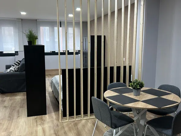 Estudio en Calle Pasión, 5, Centro, Centro - Foto 1