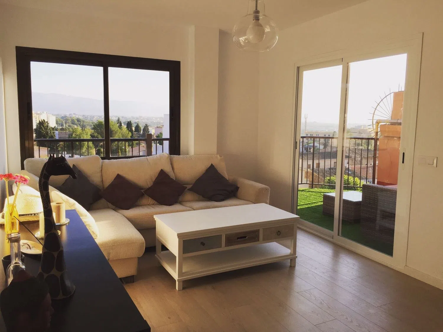 Ático en calle del Doctor Barberí, 21 - Foto 3