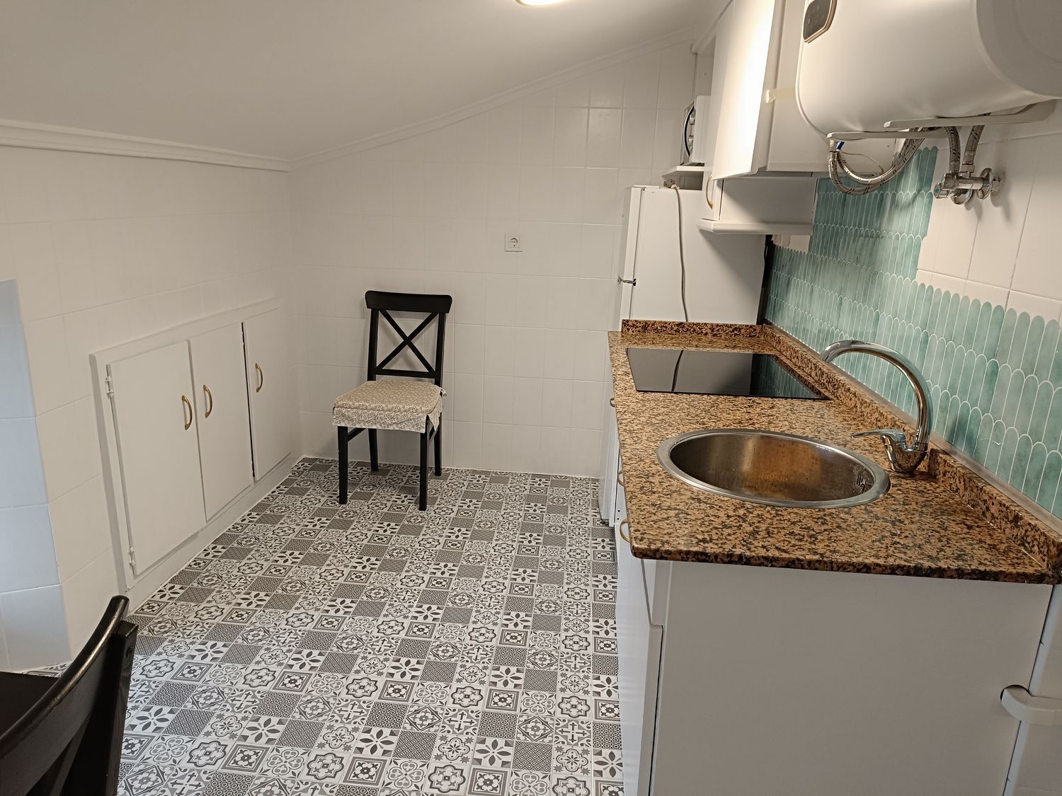 Piso en paseo de Altamira, 228 - Foto 3