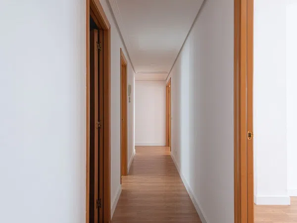 Piso en calle Doctor Alfonso Chiscano Díaz