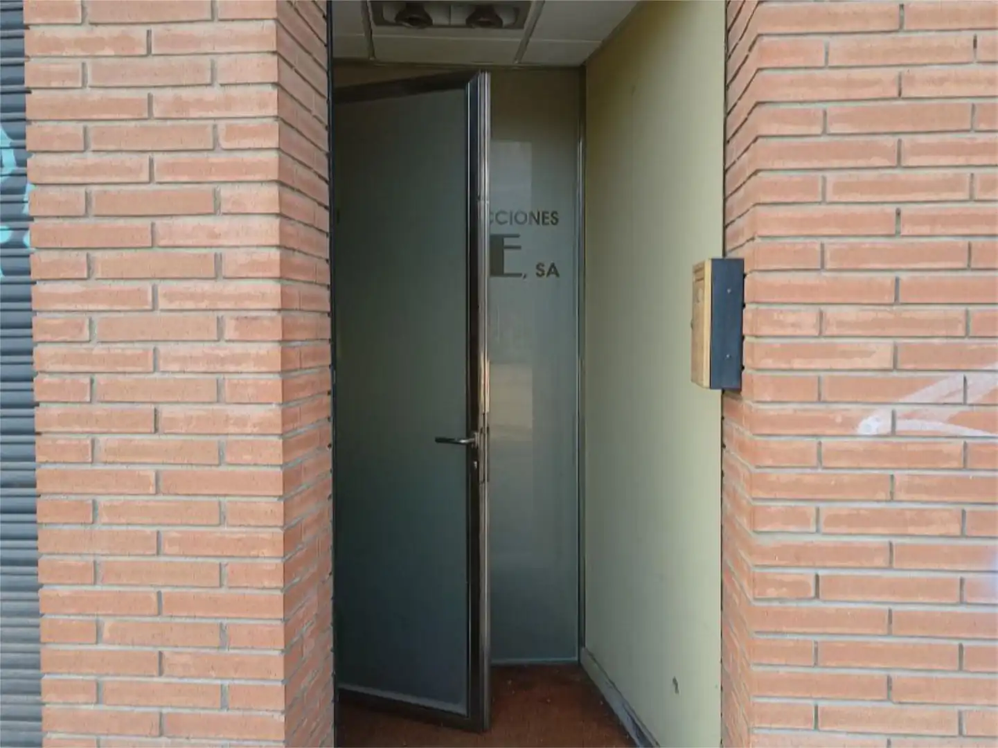 Local comercial en  Passeig Miquel Biada 26 - Foto 3