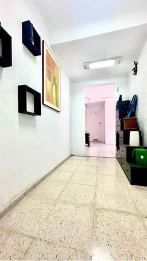 Piso en Virgen del Remedio - Foto 3