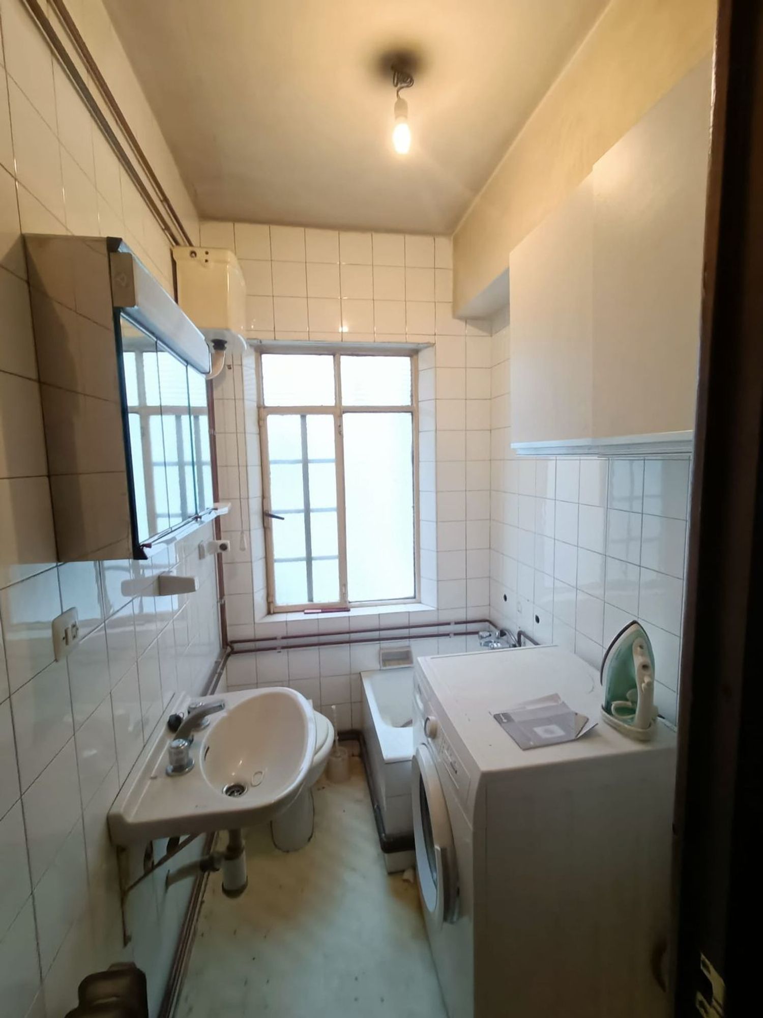 Piso en Calle García Abad, 3, La Milagrosa, La Milagrosa - Foto 13