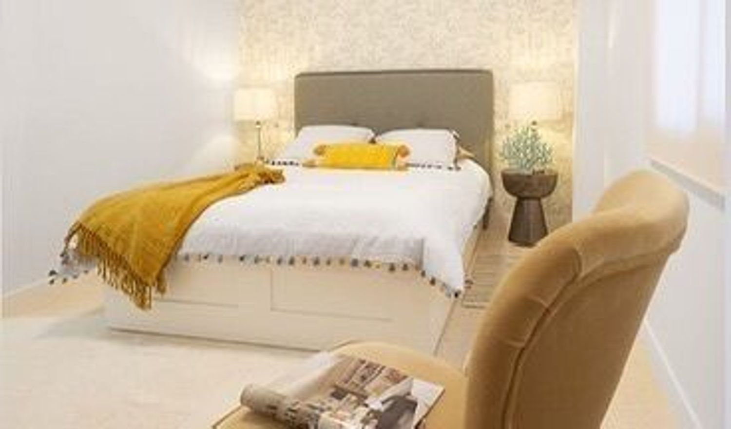 Piso en calle San Vicente, 30 - Foto 4