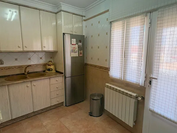 Chalet pareado en Calle Cabo Vecinas, 67 - Foto 7