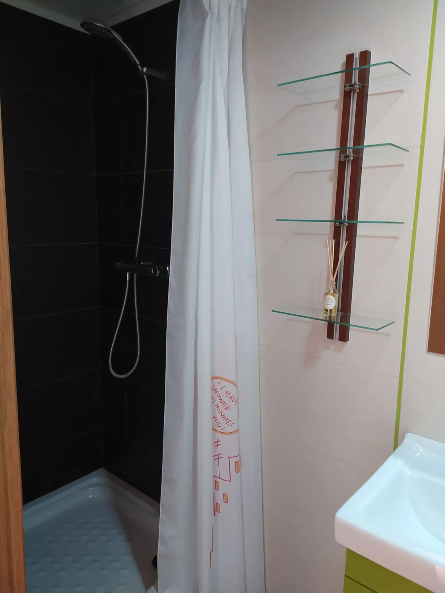 Estudio en calle Fortuny, 3 - Foto 8