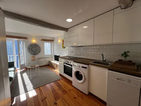 Piso en calle África, 11 - Foto 1