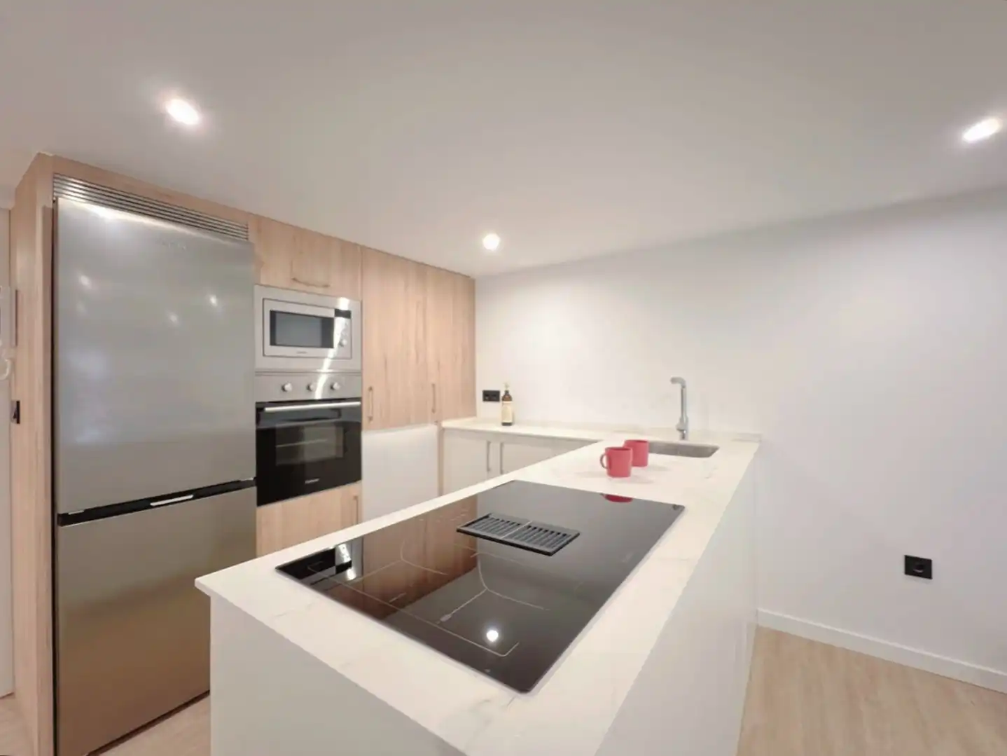 Apartamento en  Avenida da Florida 83 - Foto 11