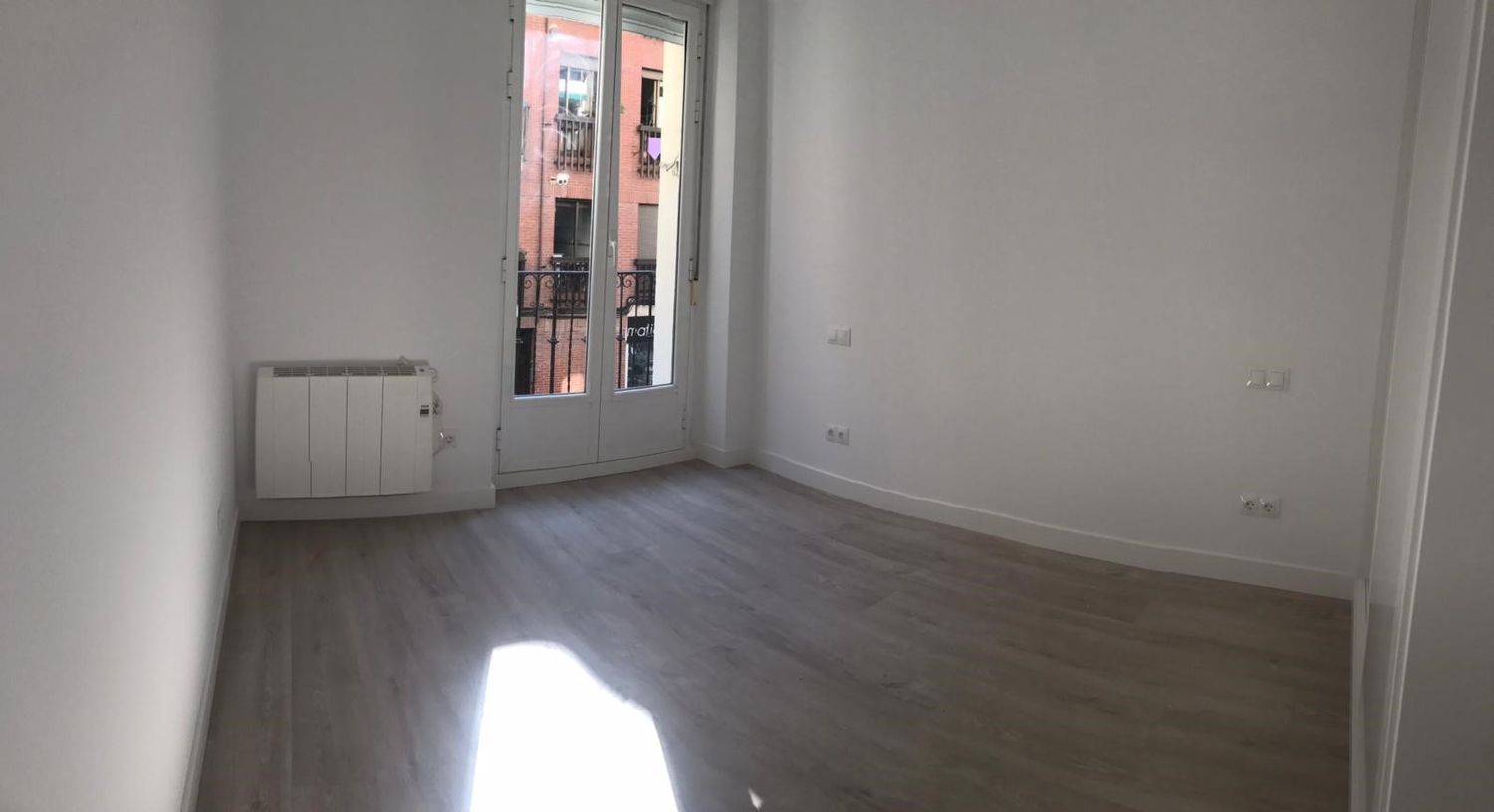 Piso en calle de Ercilla, 31 - Foto 10