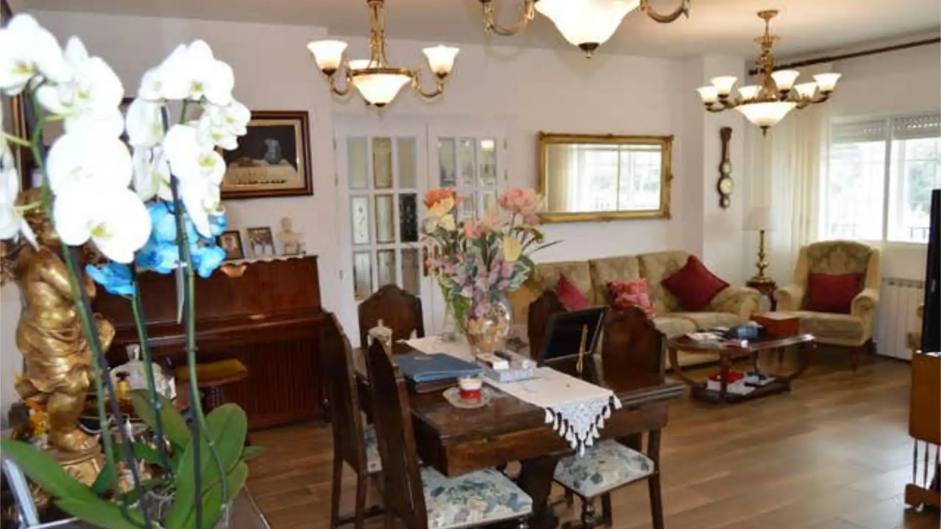 Casa adosada en El Bosque - Foto 7