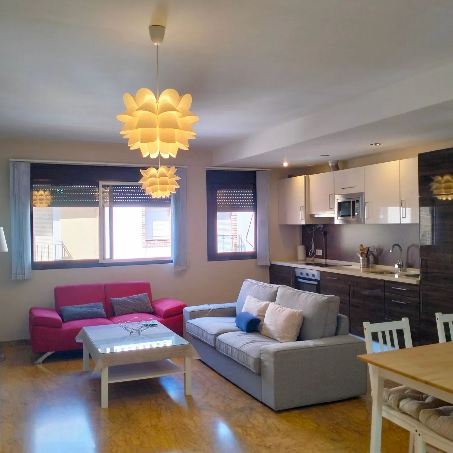 Piso en Lorenzo Ferreira, 22 - Foto 2