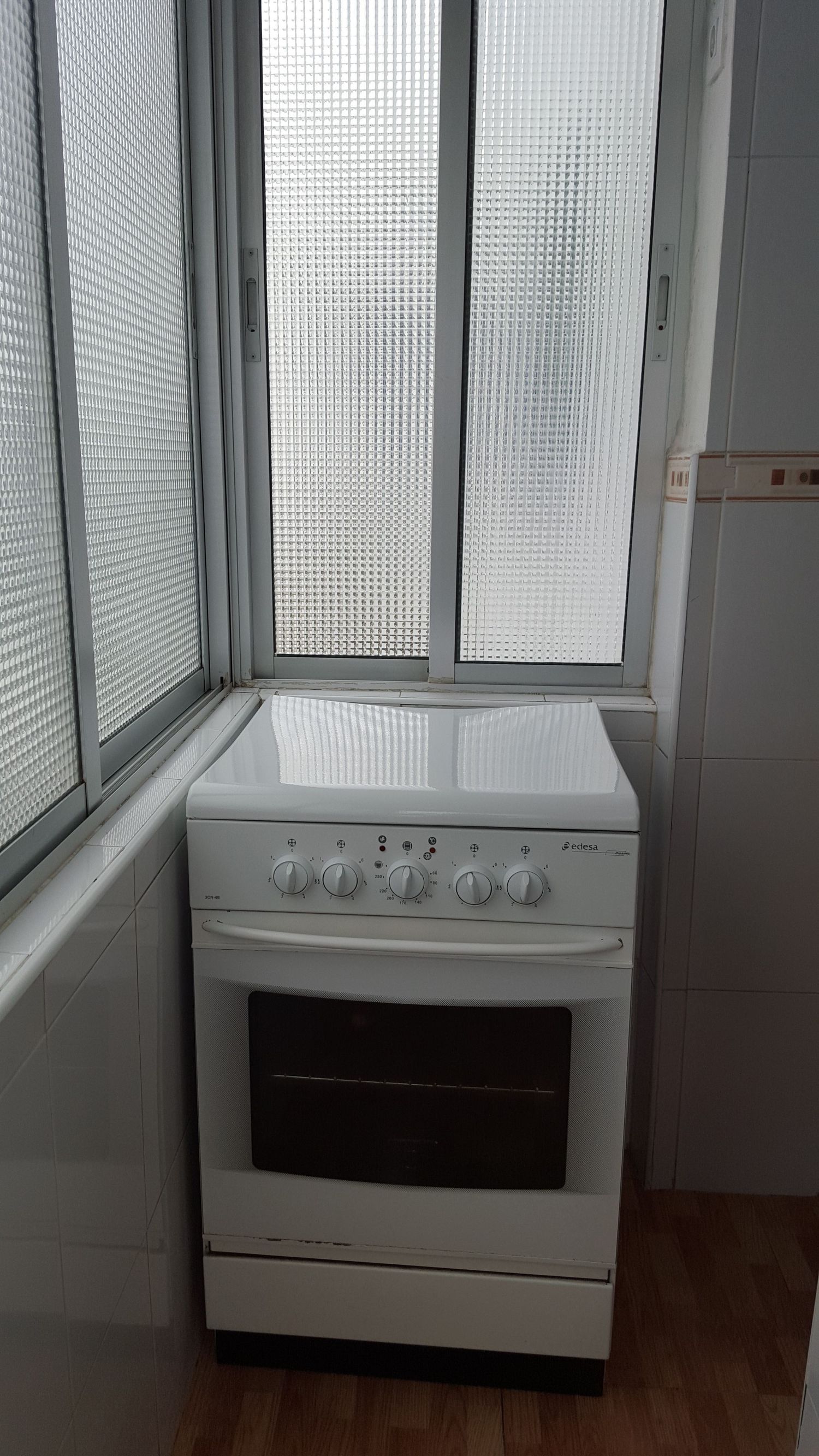 Piso en Calle Geranio, 15, Pio Xii - Foto 4