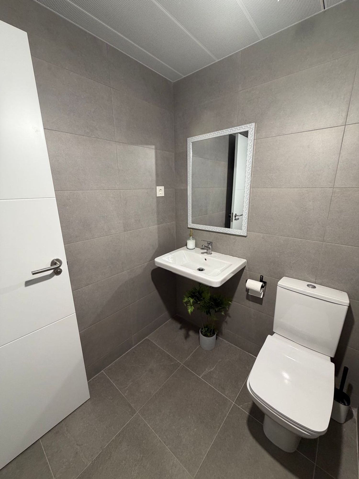 Piso en calle el Robledal, 7 - Foto 17