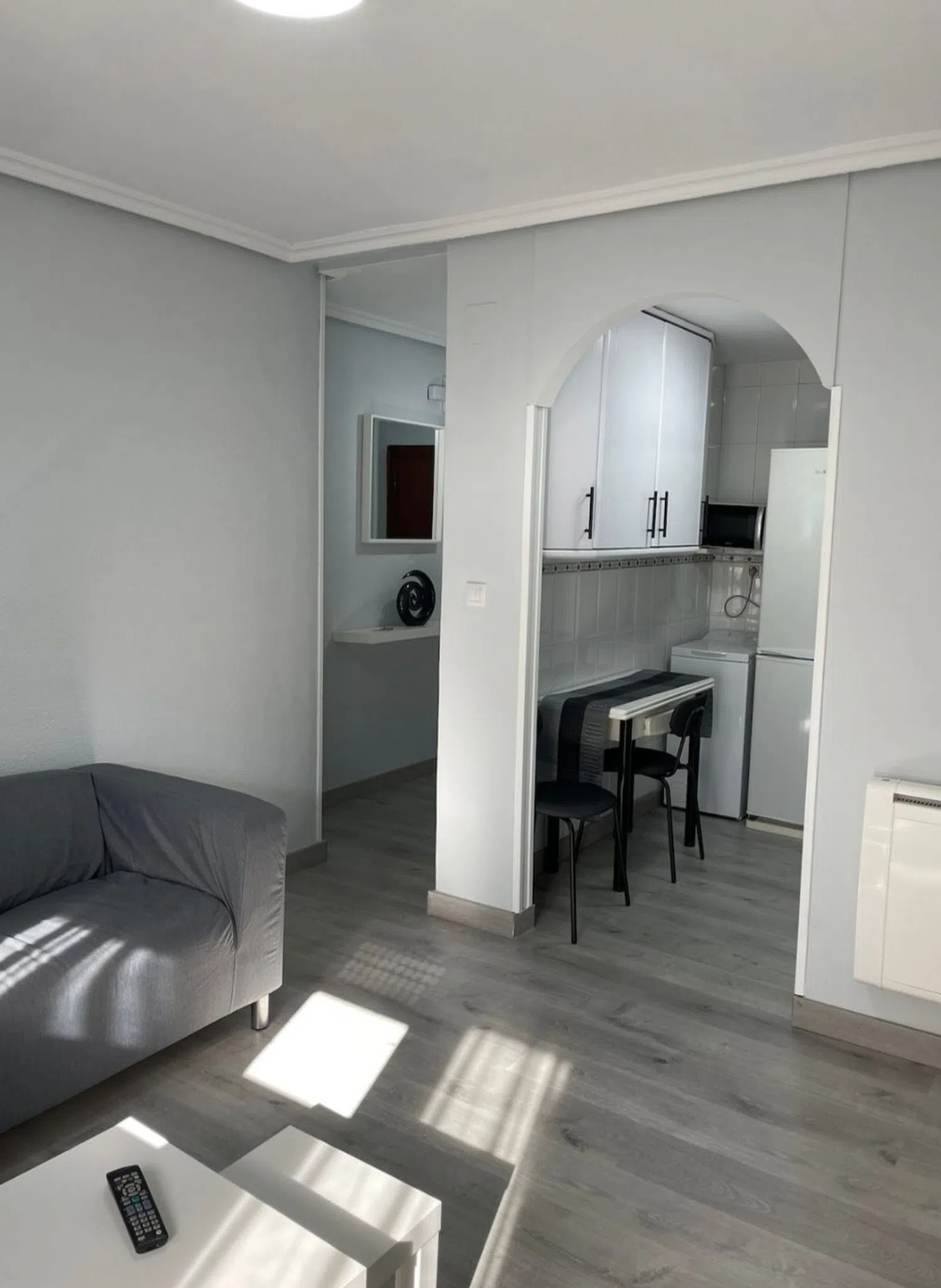 Piso en Fernández de la hoz, 3 - Foto 3